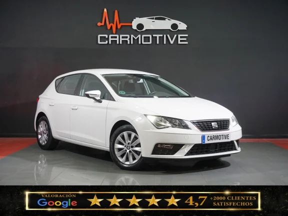 Seat Leon 1.6 TDI 115CV StSp Style