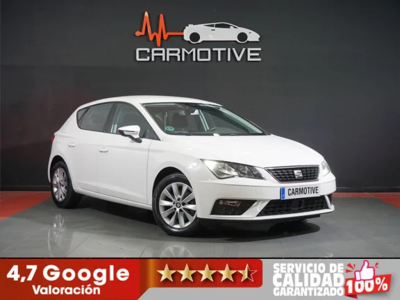 Seat Leon 1.6 TDI 115CV StSp Style