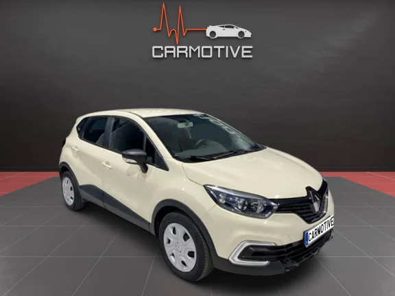 Renault Captur Life dCi 66kW (90CV)