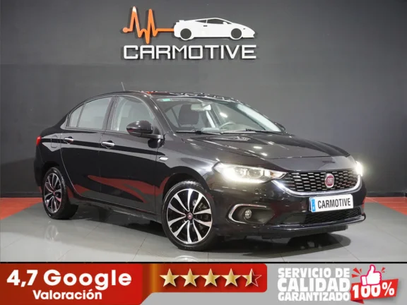 Fiat Tipo Sedan 1.4 70kW 95CV Mirror GLP