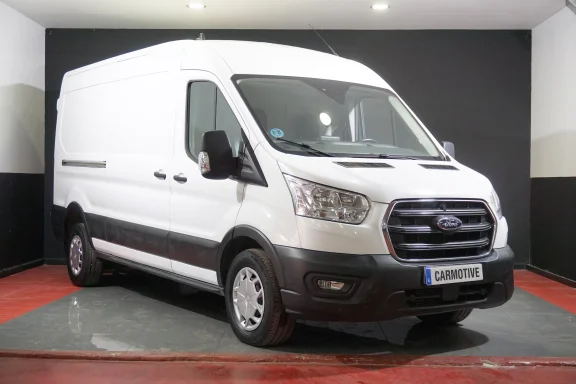 Ford Transit 350 2.0 TDCI 131 CV L3H2 Van Trend FWD