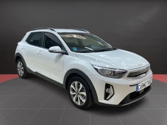 Kia Stonic 1.0 T-GDi 74kW (100CV) MHEV iMT Drive