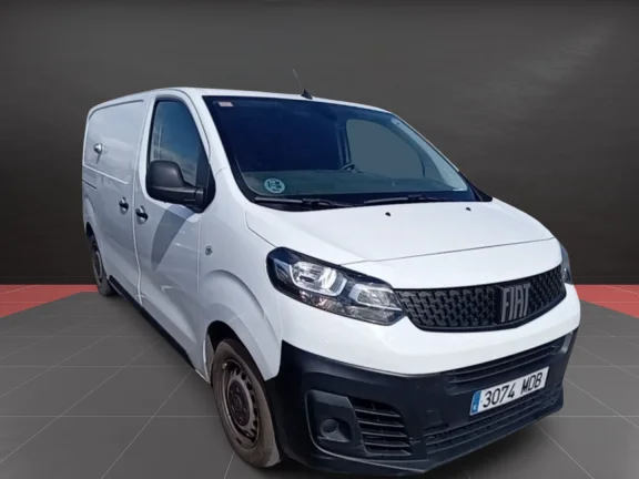 Fiat Scudo L1H1 120 CV
