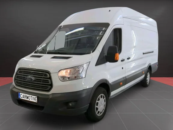 Ford Transit L4H3 170 CV RWD