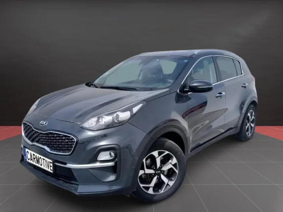 Kia Sportage Drive Plus 2WD 1.6 CRDi 135CV