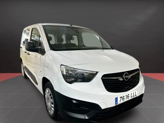 Opel Combo Life Expression 102 CV