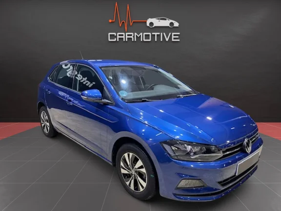 Volkswagen Polo Advance 1.0 TSI 70kW (95CV) DSG