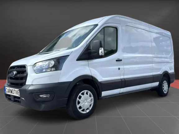 Ford Transit L3H2 Trend (2023) | Furgón Diésel | Desde 403€/mes