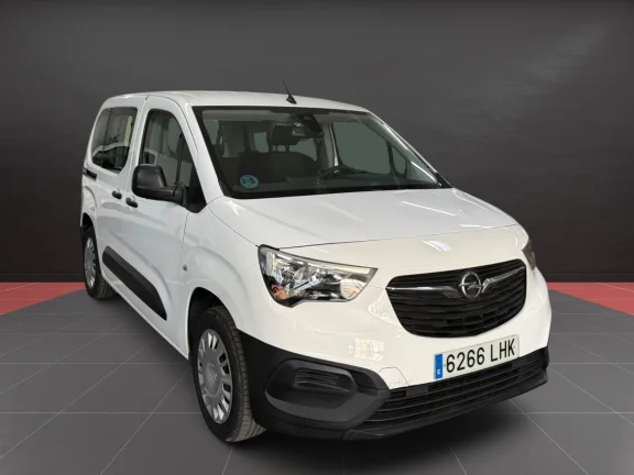 Opel Combo Life Expression 100 CV