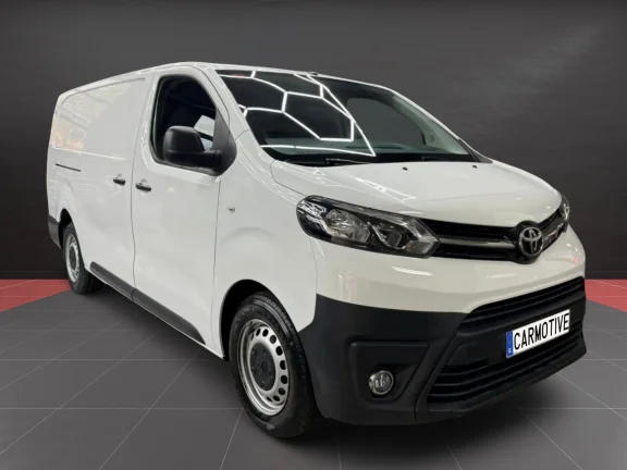 Toyota Proace L2H1 2.0D 145 CV