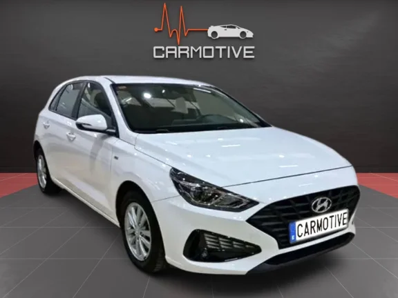 Hyundai I30 1.0 TGDI Essence MHEV