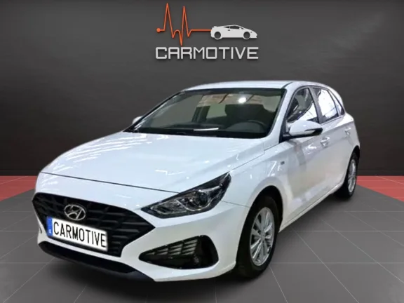 Hyundai I30 1.0 TGDI Essence MHEV
