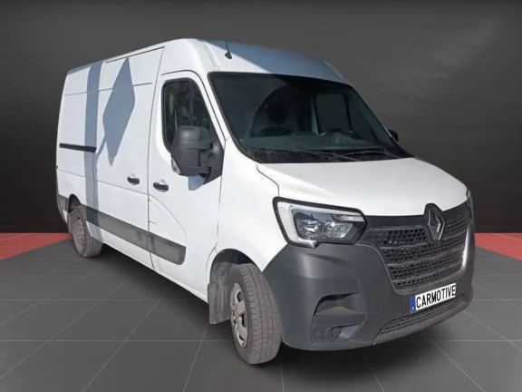 Renault Master L2H2 135 CV