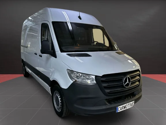 Mercedes-Benz Sprinter L2H2 114 CV
