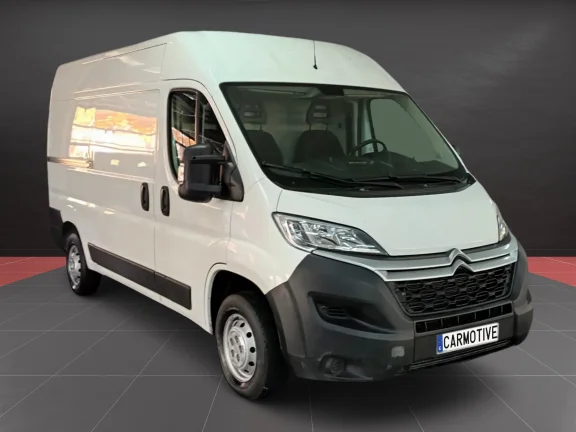 Citroen Jumper  L2H2 140 CV
