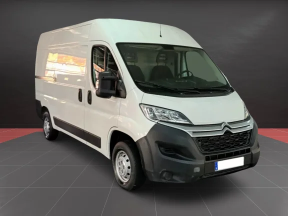 Citroen Jumper  L2H2 140 CV