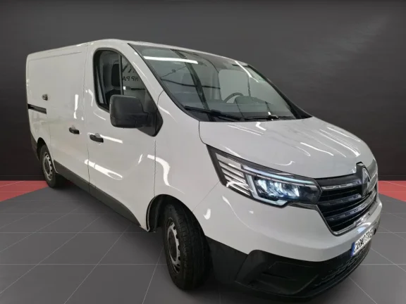 Renault Trafic L1H1 2.0 BLUEDCI