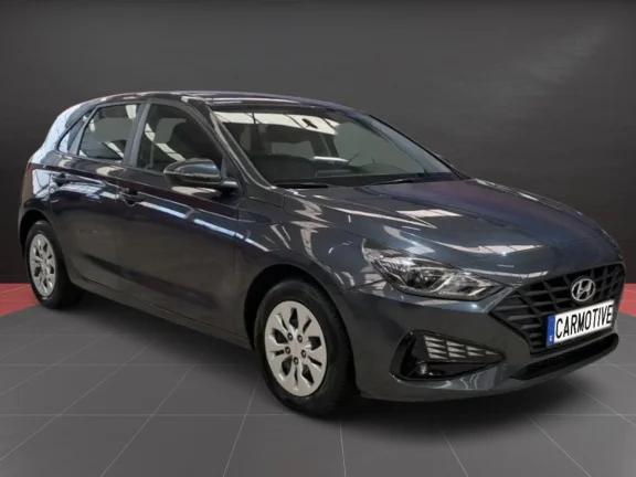 Hyundai I30 1.5 110CV DPI Essence