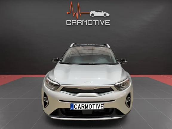 Kia Stonic 1.2 DPi Drive Plus 62 kW (84 CV)