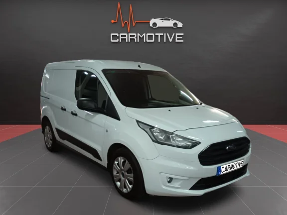 Ford Transit Connect 1.5 TDCI ECOBLUE 74KW 200 L1 TREND