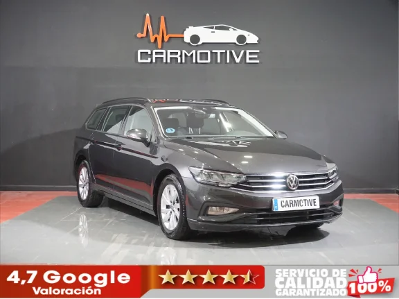 Volkswagen Passat  Variant 1.6 TDI 120CV DSG Business 
