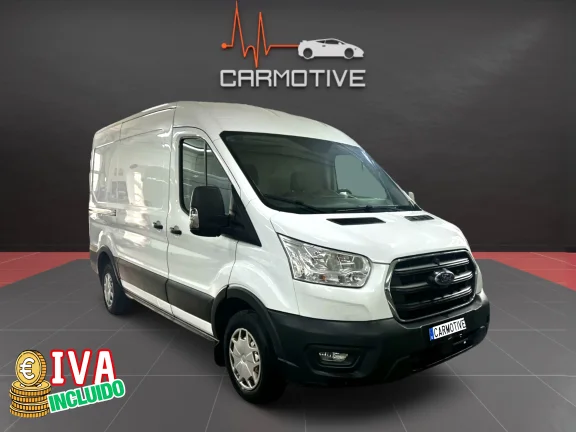 Ford Transit L2H2 130 CV