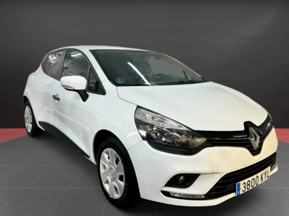 Renault Clio Société Energy 90 CV