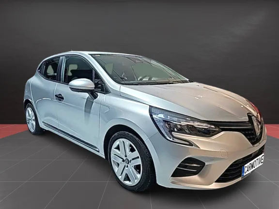 Renault Clio 1.0 TCE 100 CV CORPORATE EDITION