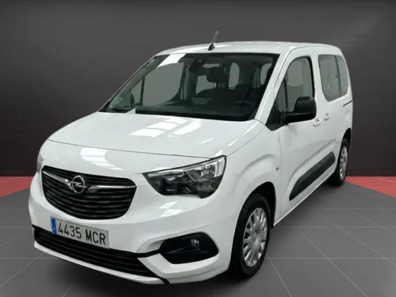 Opel Combo Life 1.5 TD 75kW Business Edition Plus L1 N1