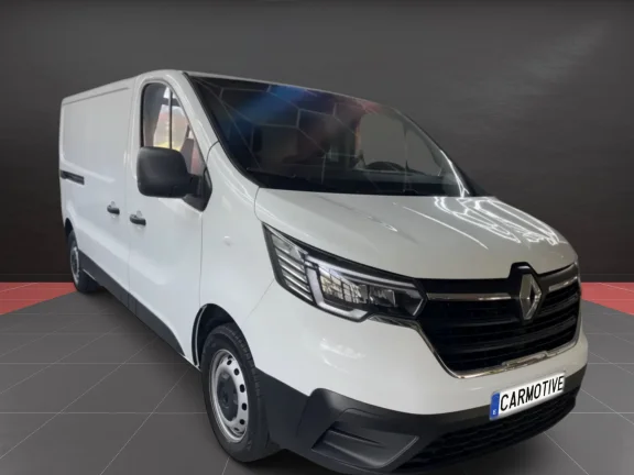 Renault Trafic L1H1 2.0 BLUEDCI