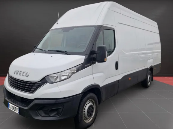 Iveco Daily  L5H3 156CV 