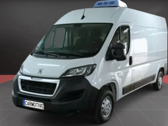Peugeot Boxer Frigorífico L2H2 FRCX  - 20 °C