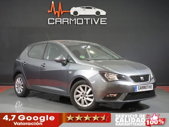 Seat Ibiza 1.2 TSI 85cv Style ITech 30 Aniversario