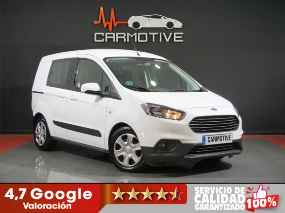 Ford Transit Courier Kombi 1.5TDCi 100cv Trend