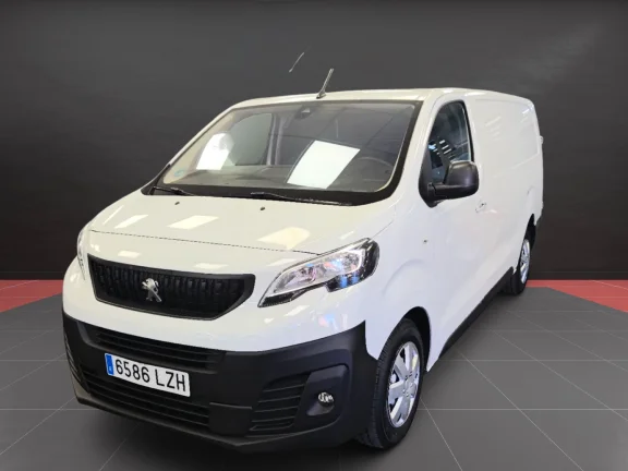 Peugeot Expert L2H1  S&S