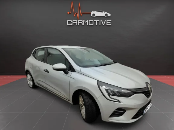 Renault Clio 1.0 TCE 100 Corporate Edition 100 CV