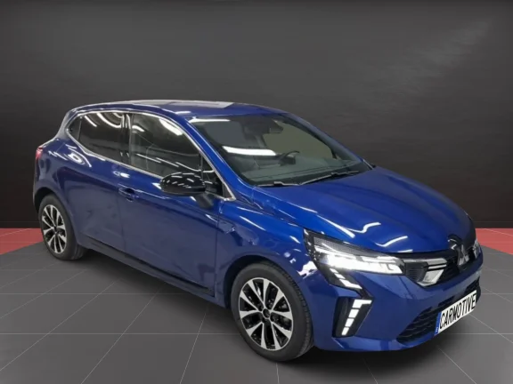 Mitsubishi Colt 100T Kaiteki