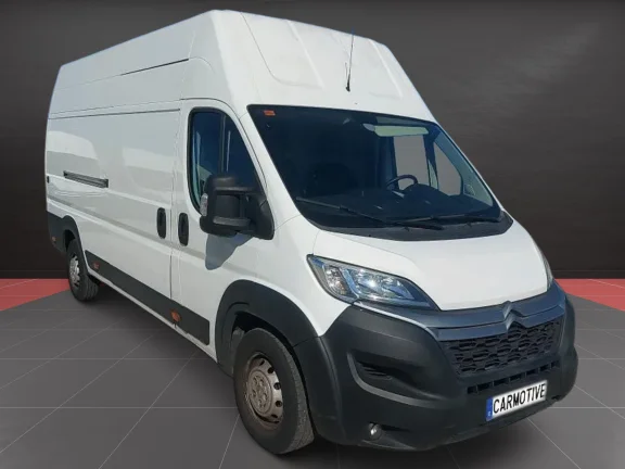 Citroen Jumper L4H3 140 CV