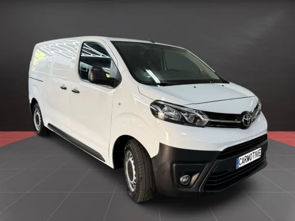 Toyota Proace L1H1 102CV