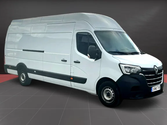 Renault Master L4H3 145 CV Grand Confort