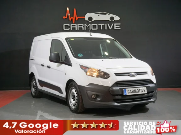 Ford Transit Connect Van 1.5TDCi 75cv Ambiente 200 L1