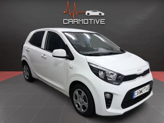 Kia Picanto 1.0 DPi Concept (2022) | 30.300 km | Desde 217€/mes