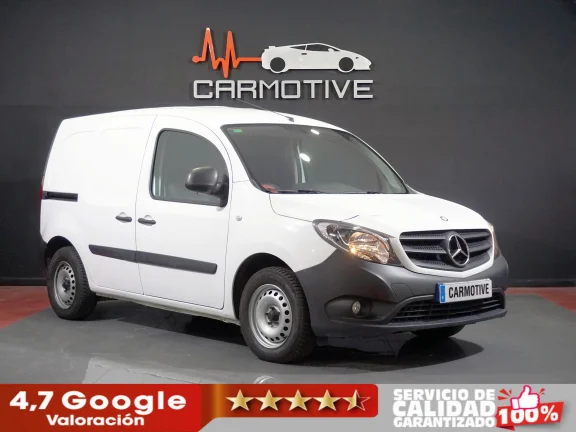Mercedes-Benz Citan 109 CDI