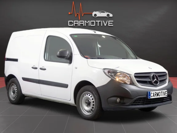 Mercedes-Benz Citan 109 CDI