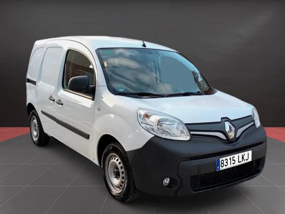 Renault Kangoo Profesional Blue dCi 59 kW (80 CV)