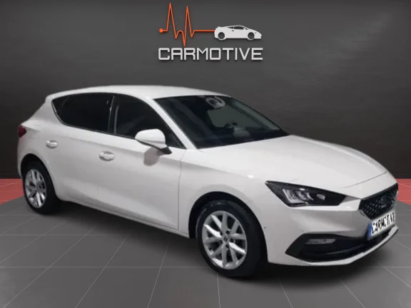 Seat León 2.0 TDI 85kW (115CV) S&S Style Go