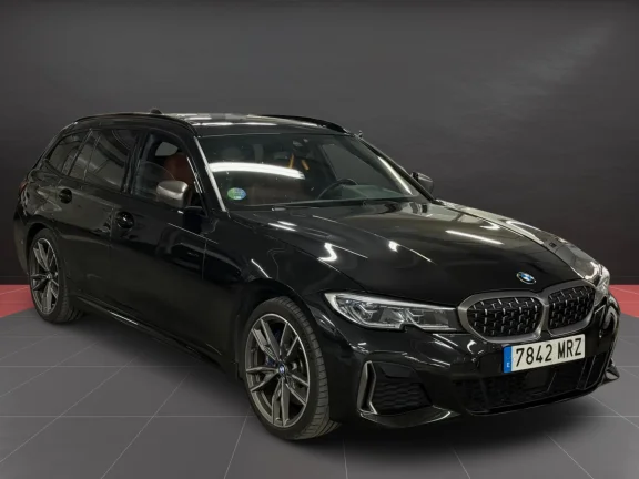 BMW Serie 3 M340i Touring XDrive 374CV