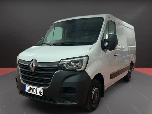 Renault Master L1H1 135 CV Grand Confort