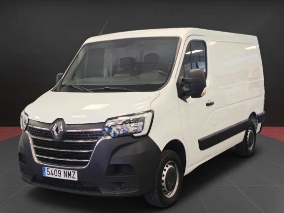 Renault Master L1H1 135 CV Grand Confort