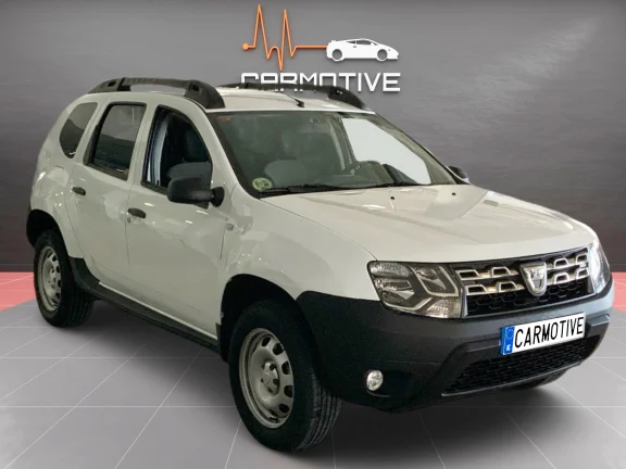 Dacia Duster Ambiance dCi 90 CV